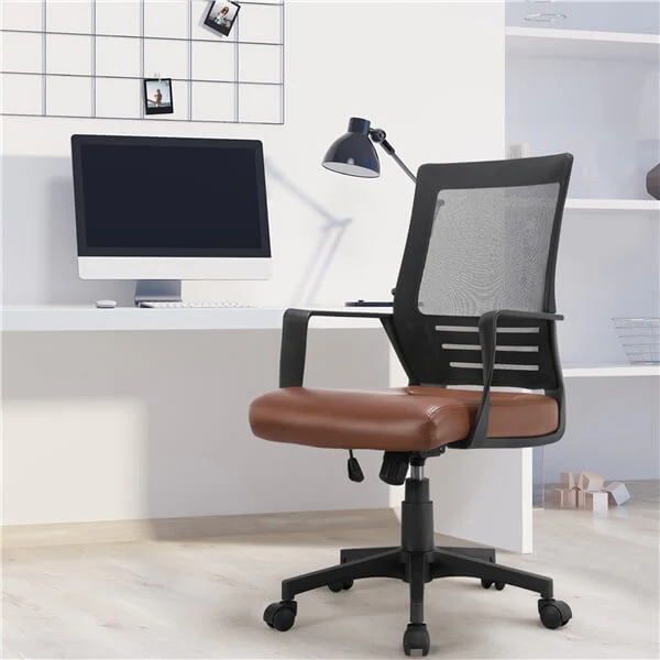 Yaheetech Mesh Office Chair