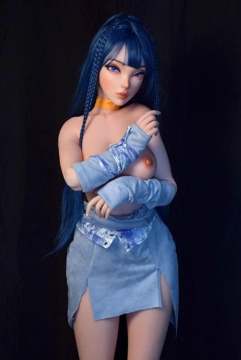 sex doll RCElsababe  – Kyoko - 148cm/4ft10 - Anime Silicone Sex Doll - R C