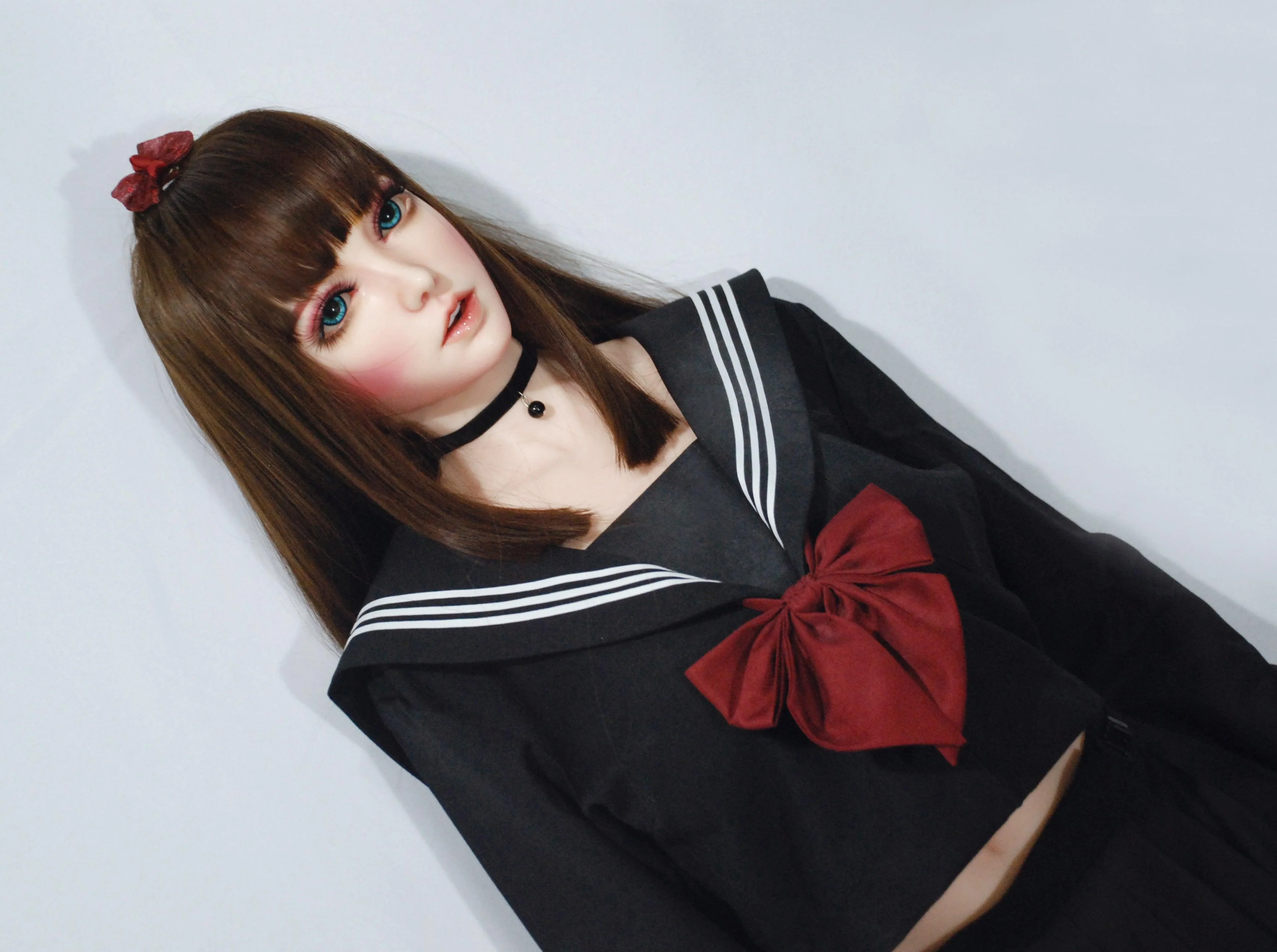 sex doll RCElsababe  – Yoshida Ayumi - 150cm/4ft11 - Silicone Sex Doll - R C