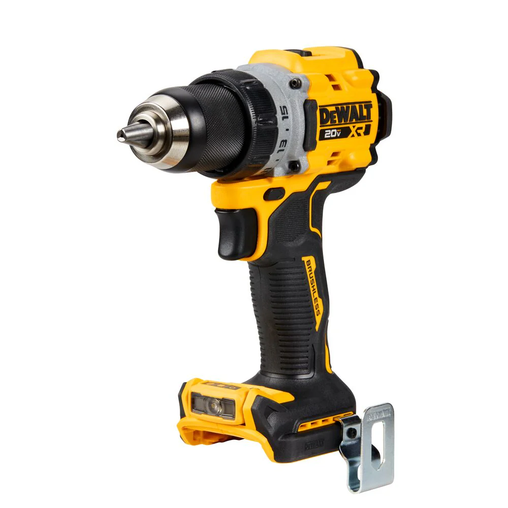 2026 DeWalt DCD800B 20V MAX* XR Brushless Cordless 1/2
