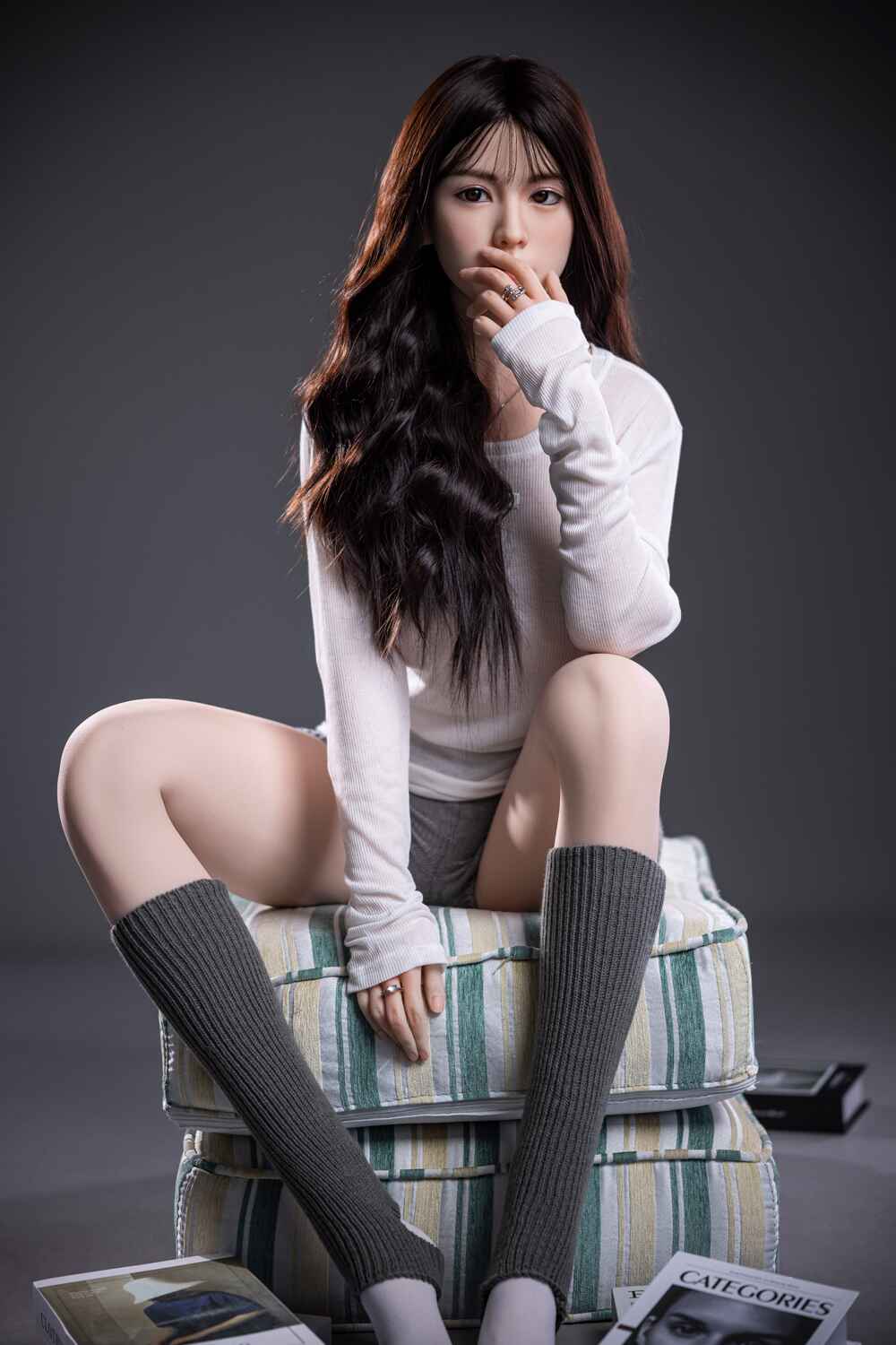 sex doll RCNelly - 5 ft 7