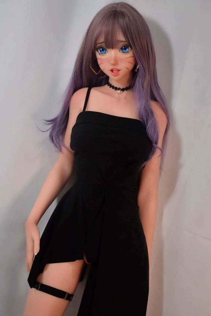 sex doll RCElsababe  – Igaeashi akiko - 165cm/5ft5 - Silicone Sex Doll - R C