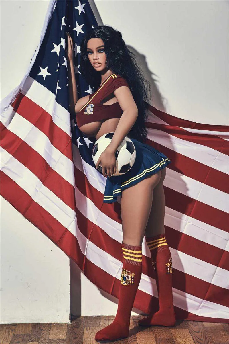 sex doll RCIrontech Doll -  Janerif - 163cm/5ft4 I-cup - TPE Sex Doll - R C