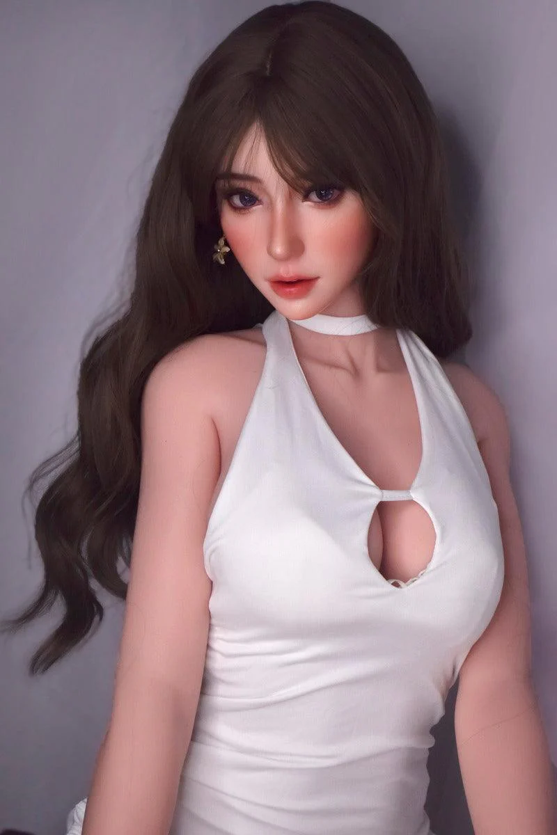 sex doll RCElsababe  – Amami Tomoko - 165cm/5ft5 - Silicone Sex Doll - R C