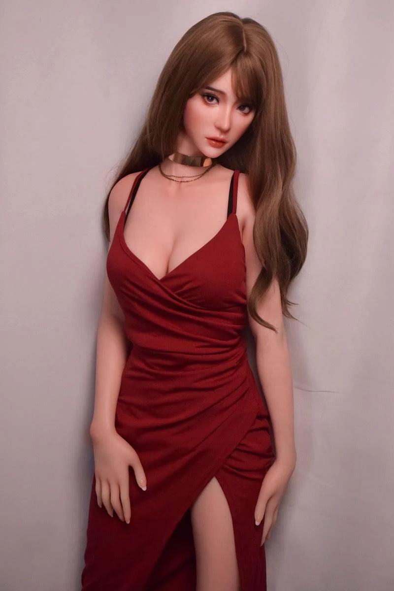 sex doll RCElsababe  – Eguchi Masami - 165cm/5ft5 - Silicone Sex Doll - R C
