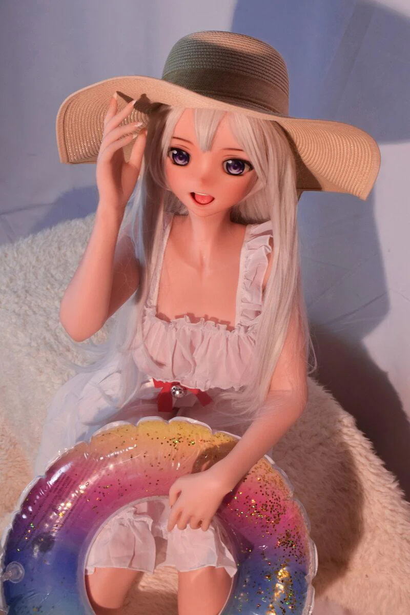 sex doll RCElsababe  – Koda Sayuri - 148cm/4ft10 - Anime Silicone Sex Doll - R C