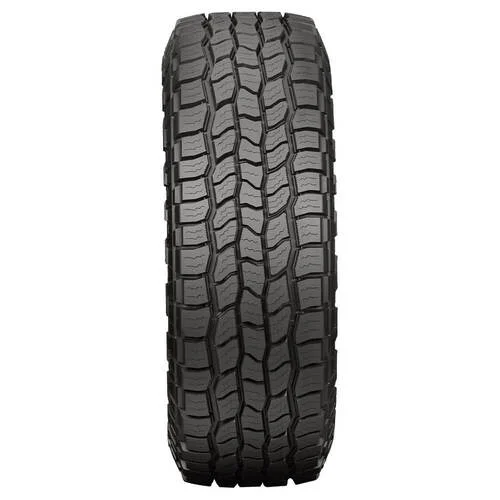 2026 Cooper Discoverer AT3 XLT LT275/70R18 E/10PLY WL (2 Tires)