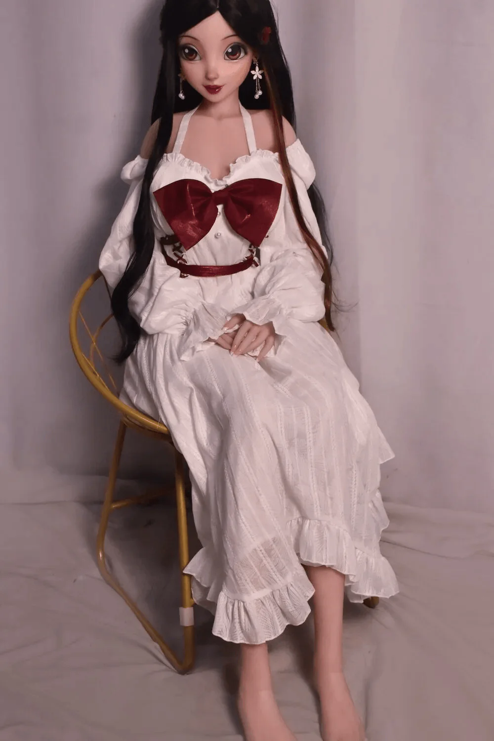 sex doll RCElsababe – Hashimoto Wakaba - 148cm/4ft10 - Anime Silicone Sex Doll - R C