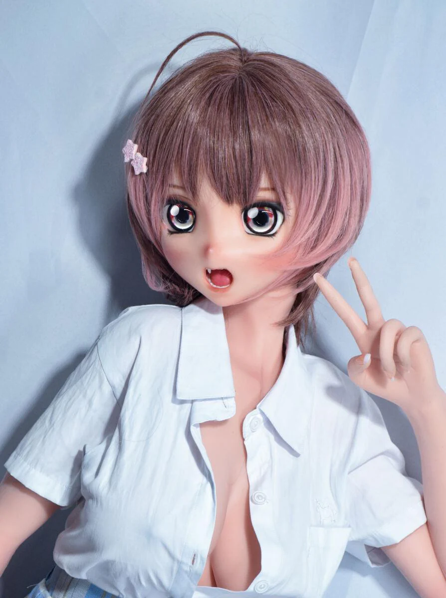 sex doll RCElsababe  – Koizumi Nana - 148cm/4ft10 - Anime Silicone Sex Doll - R C