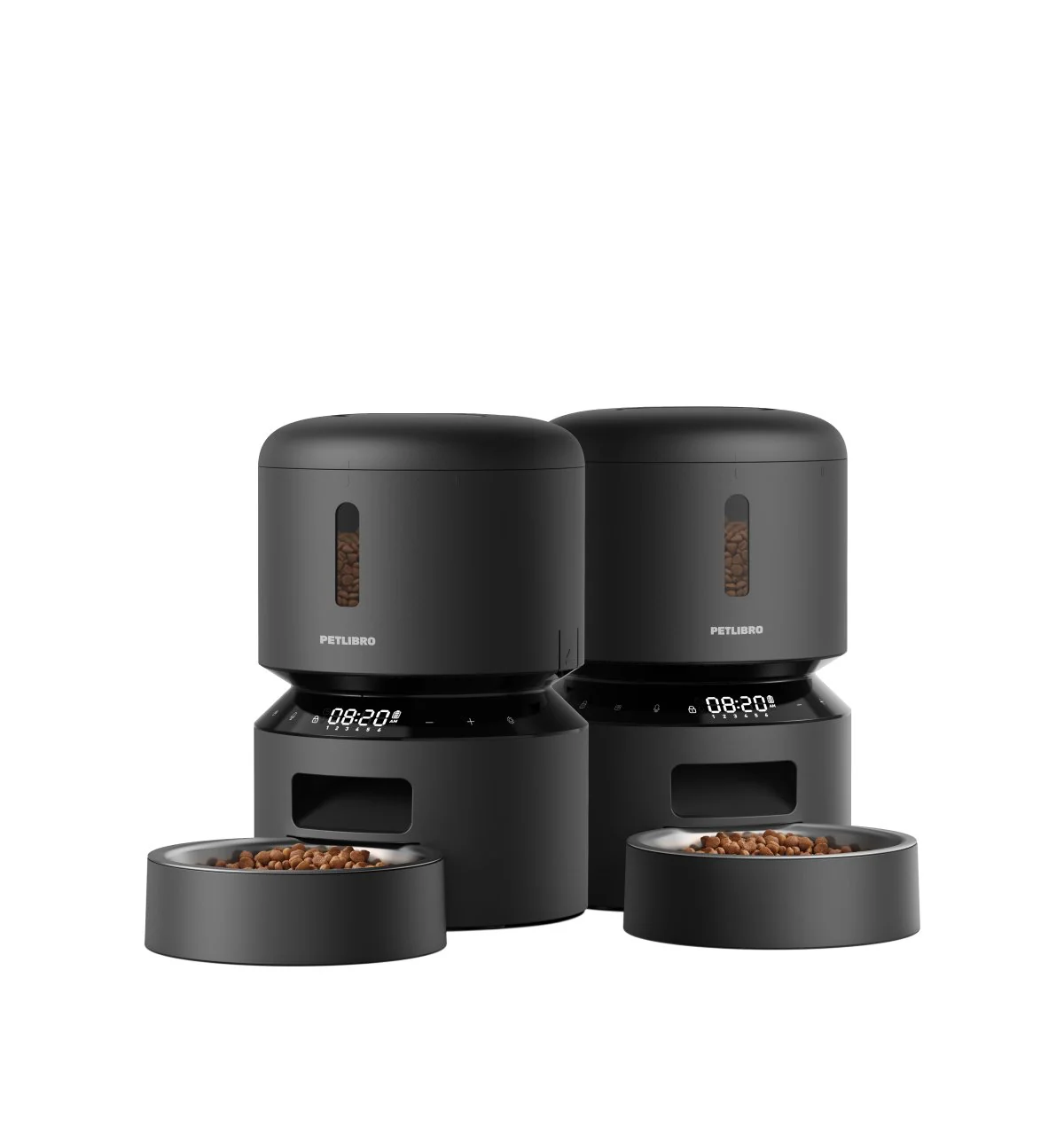 2026 Granary Automatic Feeder Set