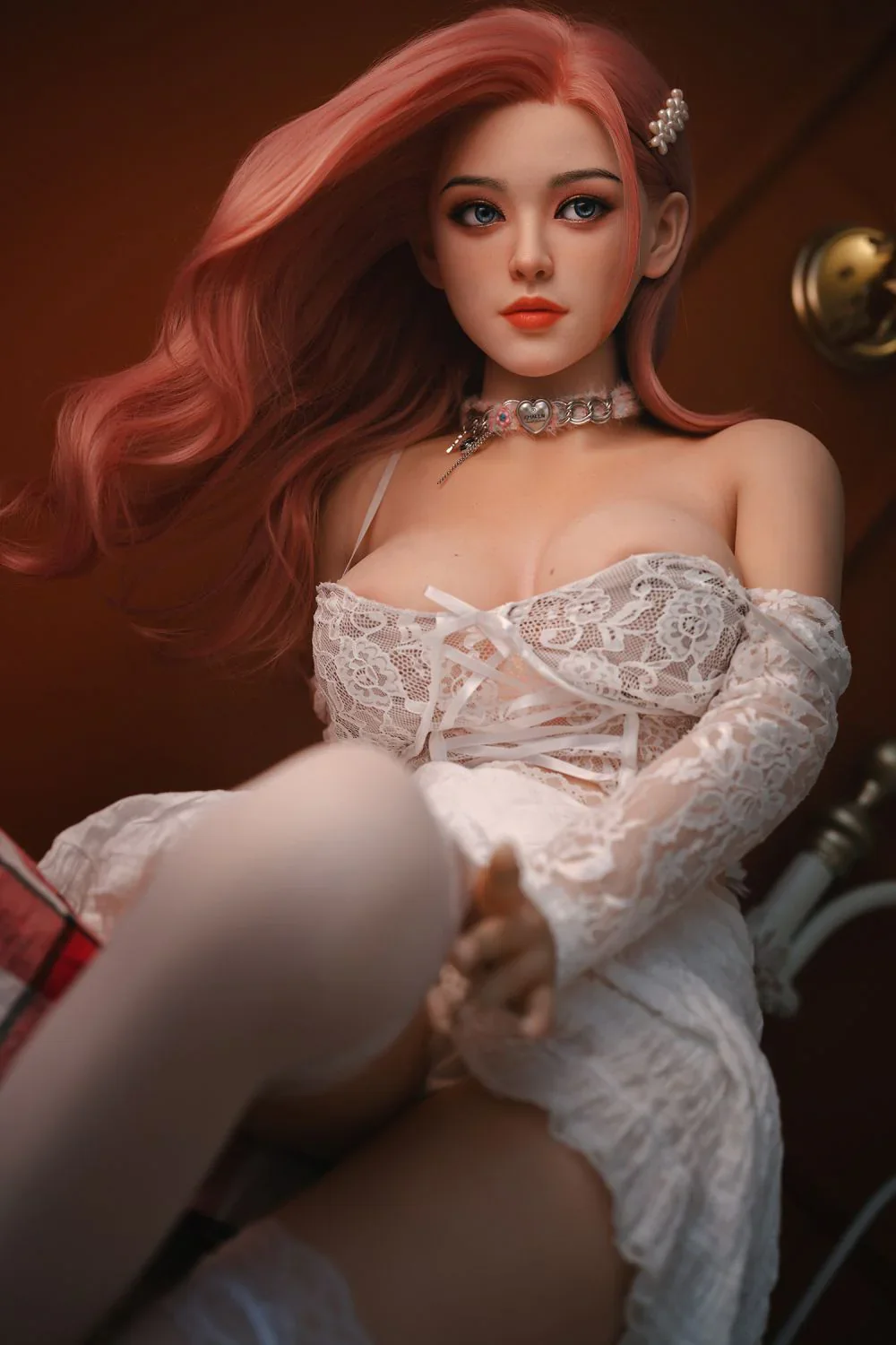 sex doll RC5ft3/160cm D Cup New Arrival Sex Dolls – Ayumi - R C