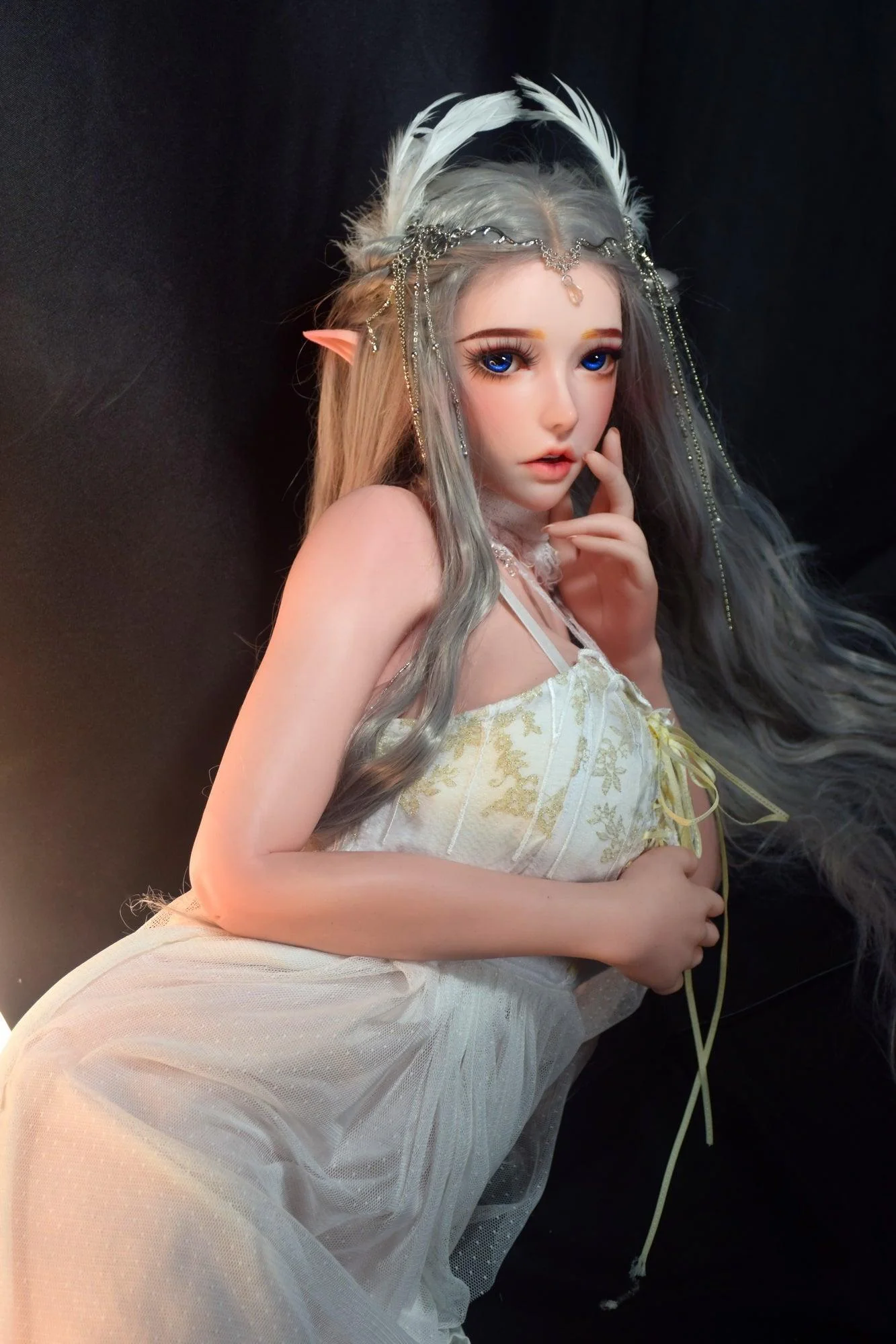 sex doll RCElsababe – Takano Rie – 150cm/4ft11 – Silicone Sex Doll - R C