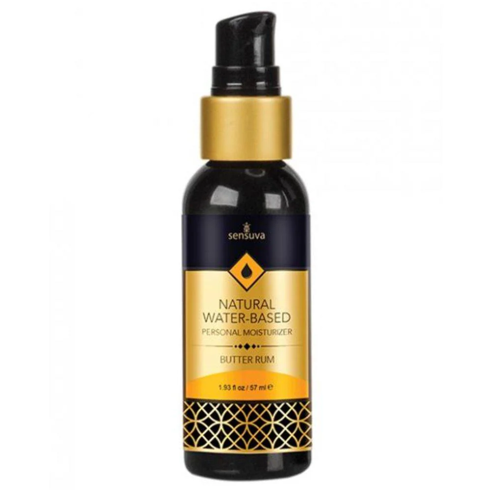 sex doll RCSensuva Natural Water-Based Lubricant - R C