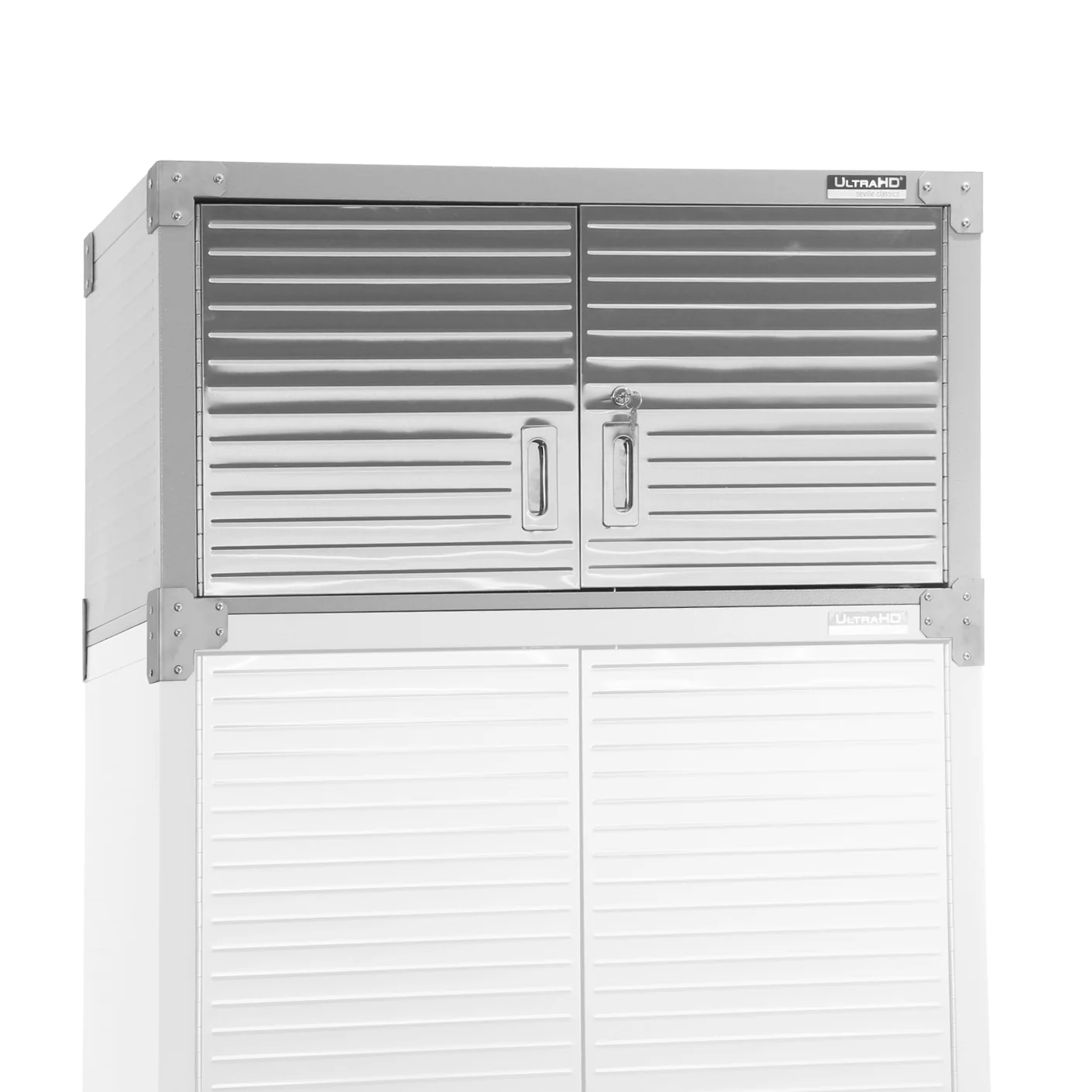 UltraHD® Stacking Top Cabinet