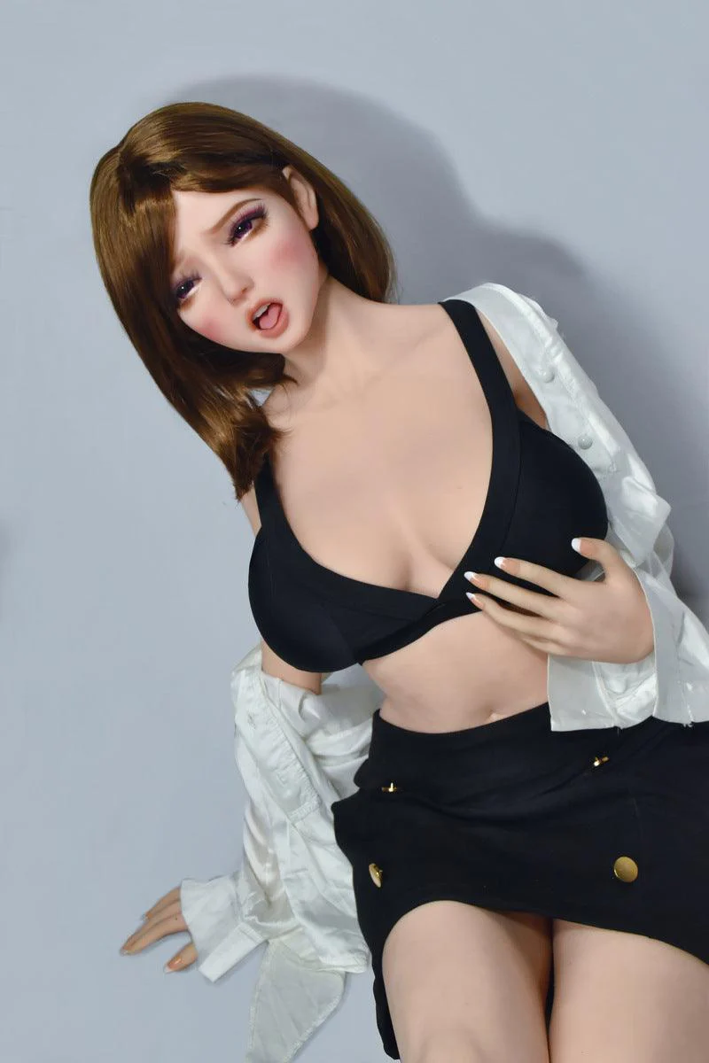 sex doll RCElsababe  – Hasegawa Yukina - 150cm/4ft11 - Silicone Sex Doll - R C