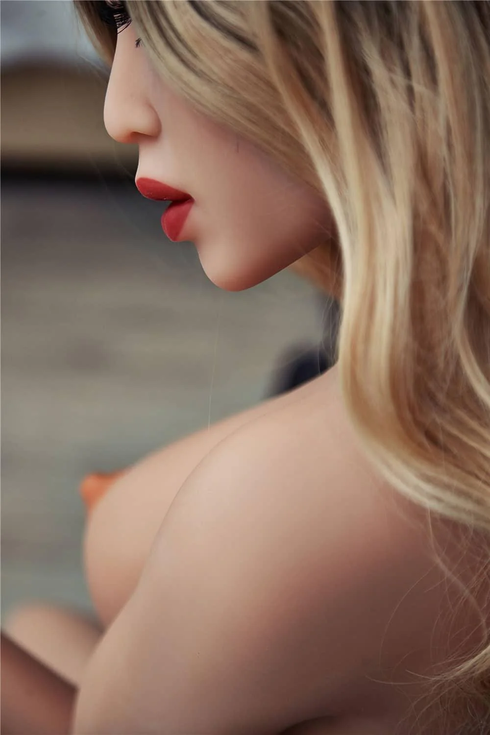 sex doll RCIrontech Doll -  Akosha - 169cm/5ft7 G-cup - TPE Sex Doll - R C