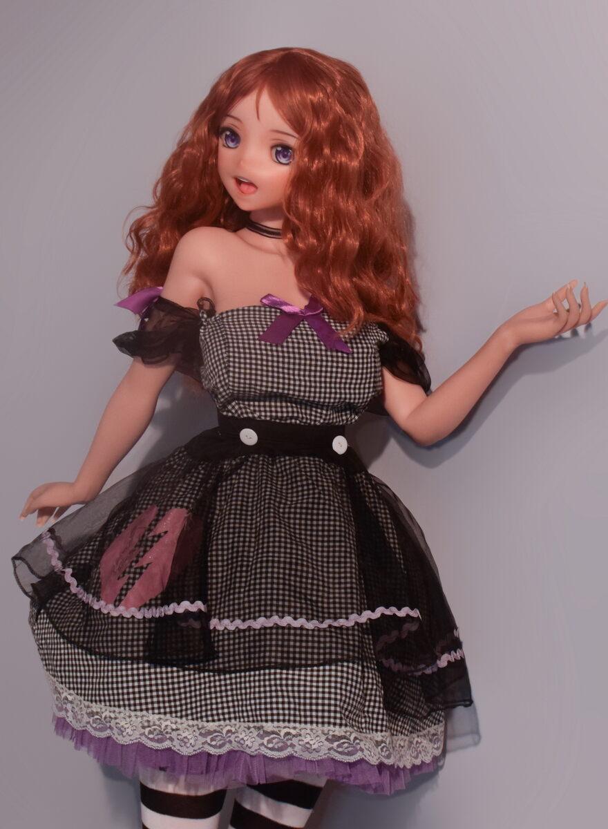 sex doll RCElsababe  – Koda Sayuri - 148cm/4ft10 - Anime Silicone Sex Doll - R C