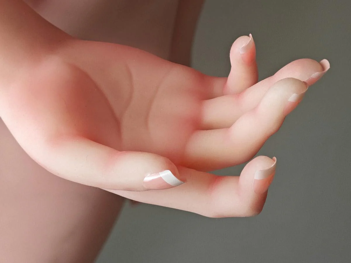 sex doll RCElsababe  – Inoue Miui - 150cm/4ft11 - Silicone Head + TPE Body Sex Doll - R C