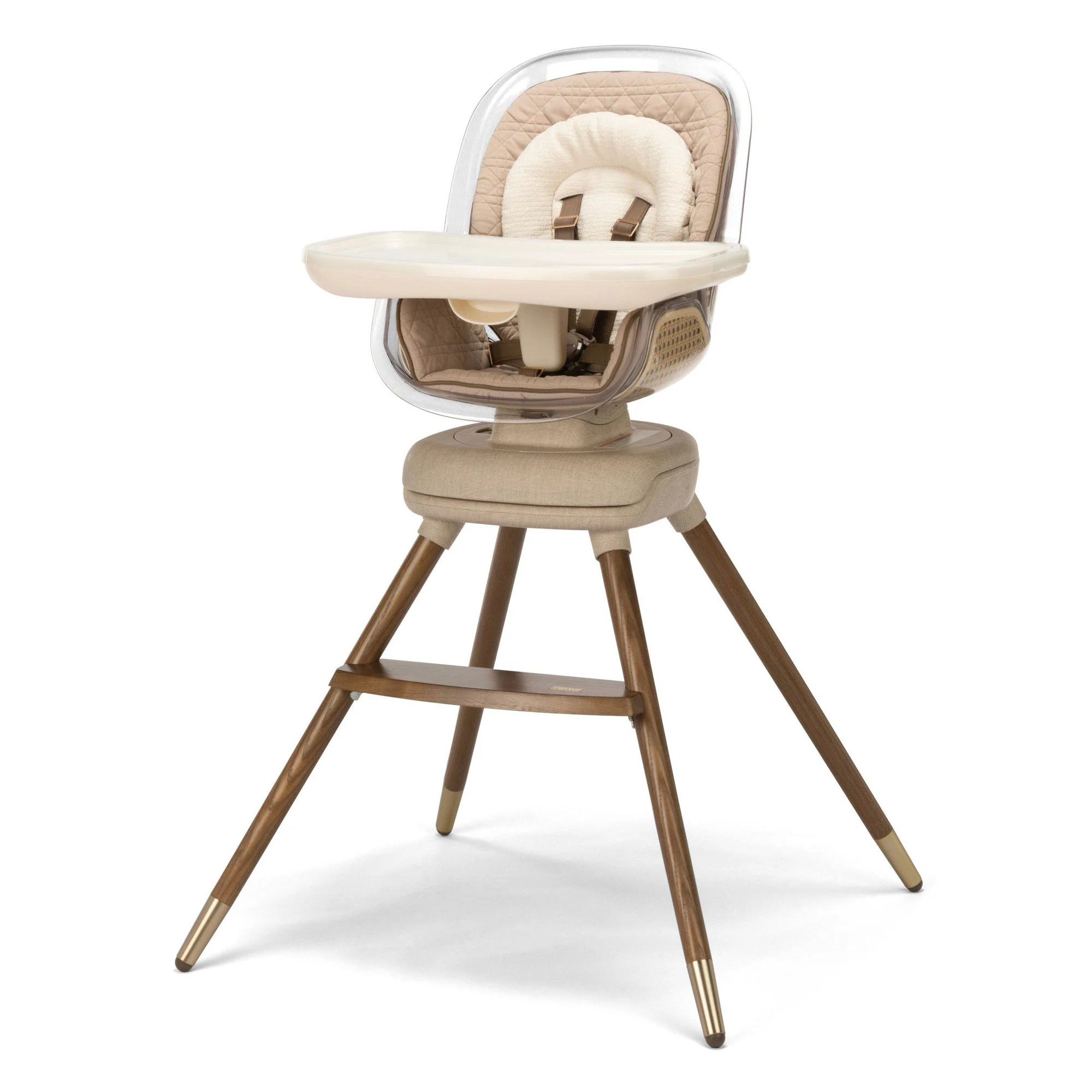 Maxi-Cosi Kiskadee 360 Rotating Highchair