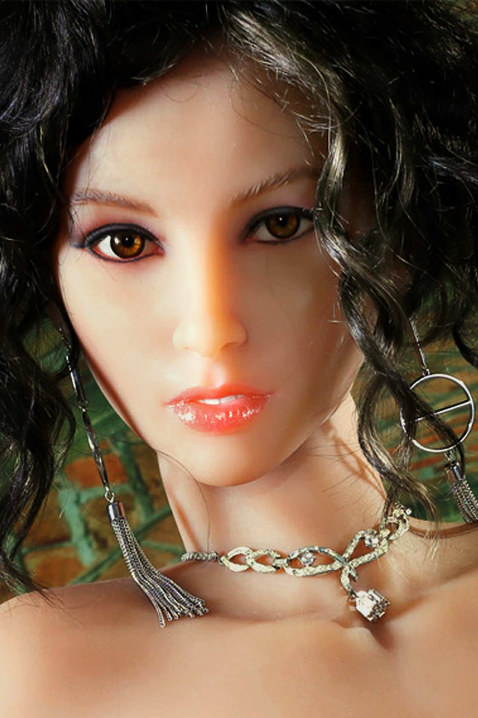 sex doll RCDoll Forever Head Nikki #54 - R C