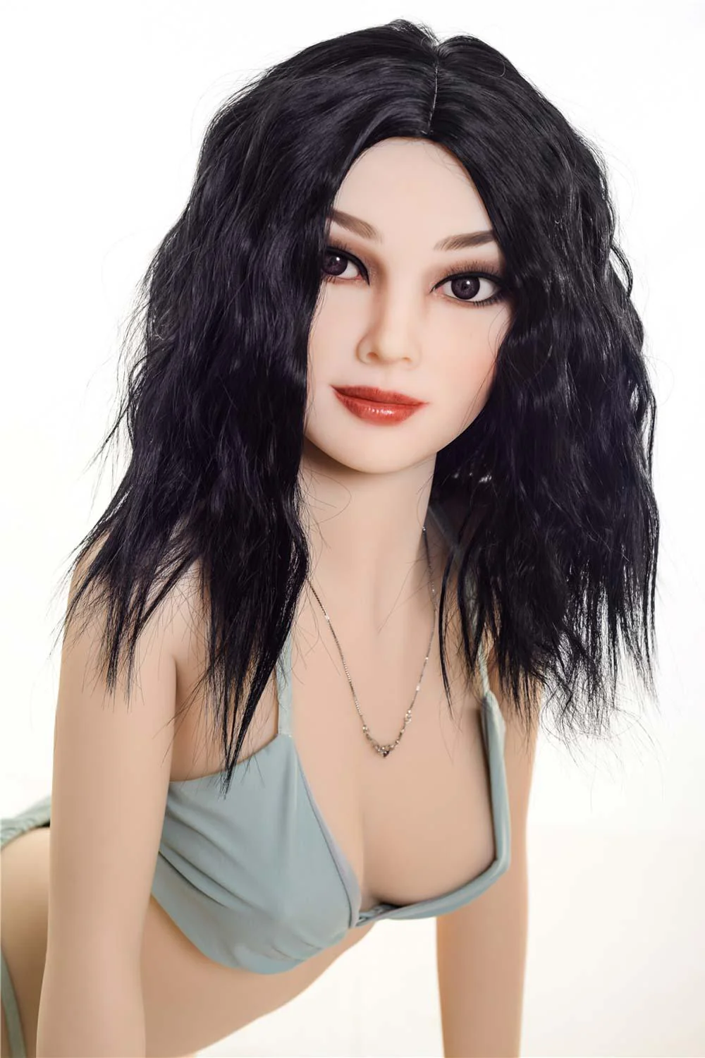 sex doll RCIrontech Doll -  Coral - 155cm/5ft1 D-cup - TPE Sex Doll - R C