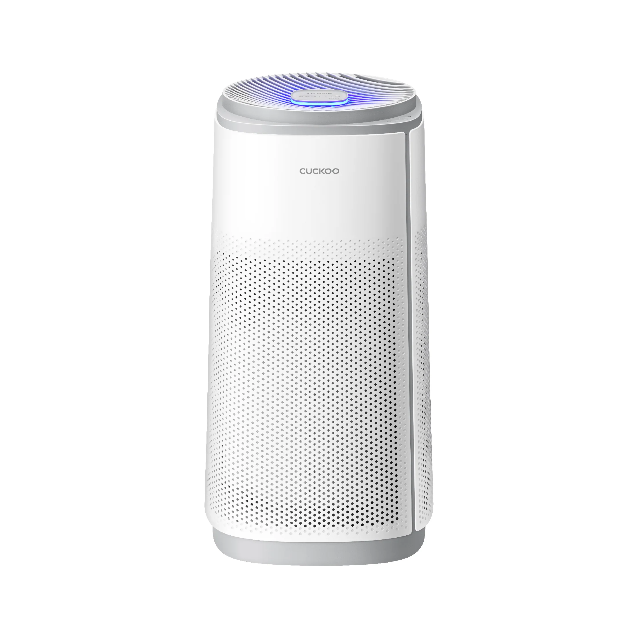 5-Stage Filtration H13 True HEPA Air Purifier with 2-Year Filter Bundle (CAC-K1910FW Bundle)