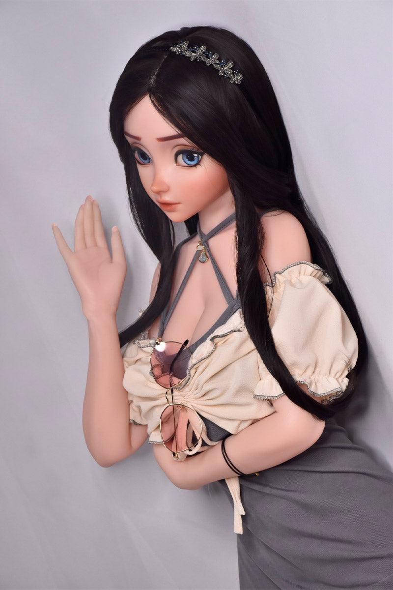sex doll RCElsababe  – Takanashi Mahiru - 148cm/4ft10 - Anime Silicone Sex Doll - R C