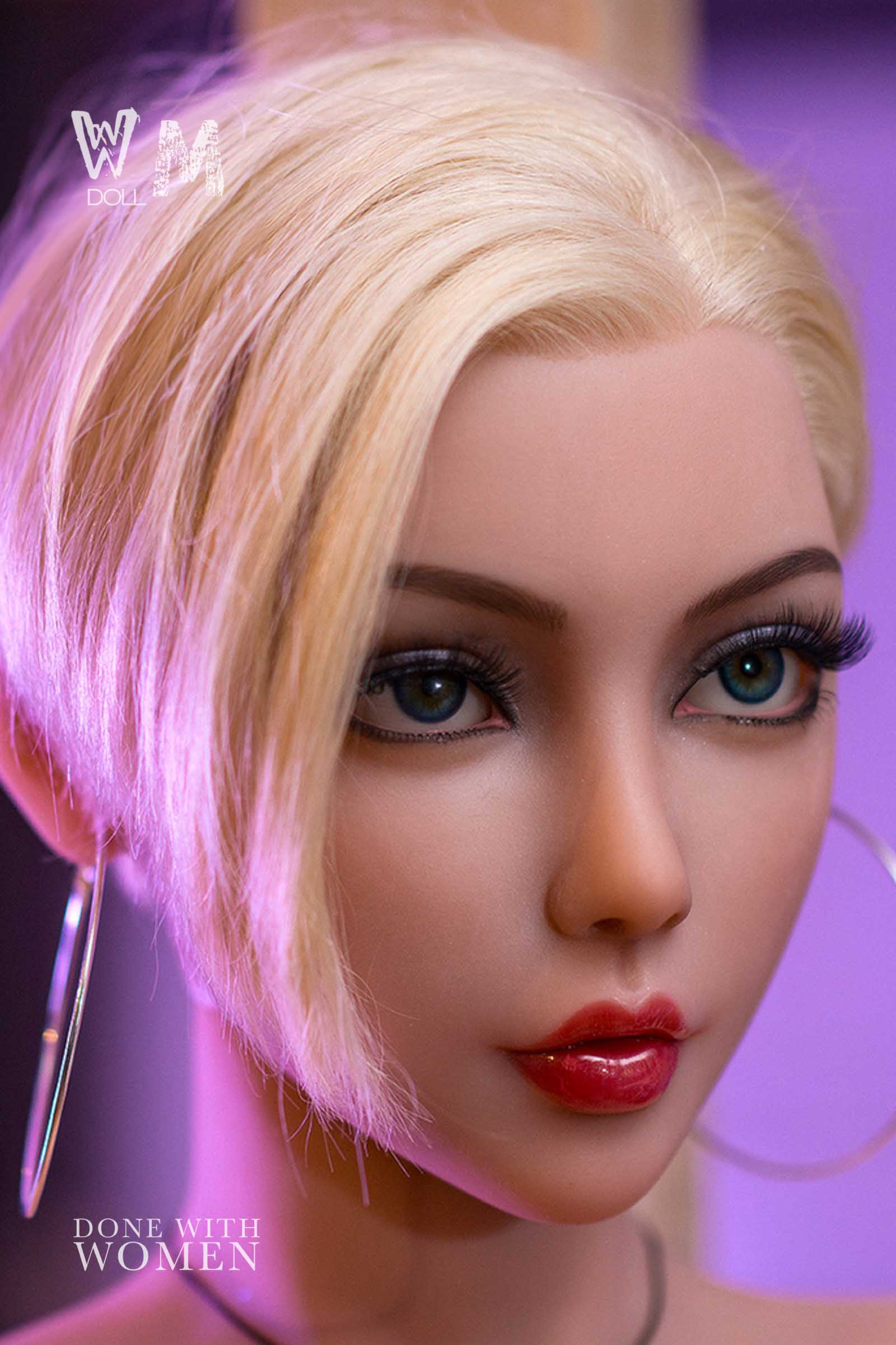 sex doll RCWM Doll 164cm Body 16 TPE Andi - R C