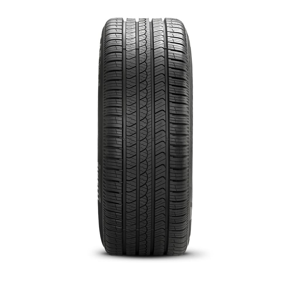 2026 Pirelli Scorpion A/S Plus III – Premium All-Season Tire for Exceptional Grip, Durability, and Comfort