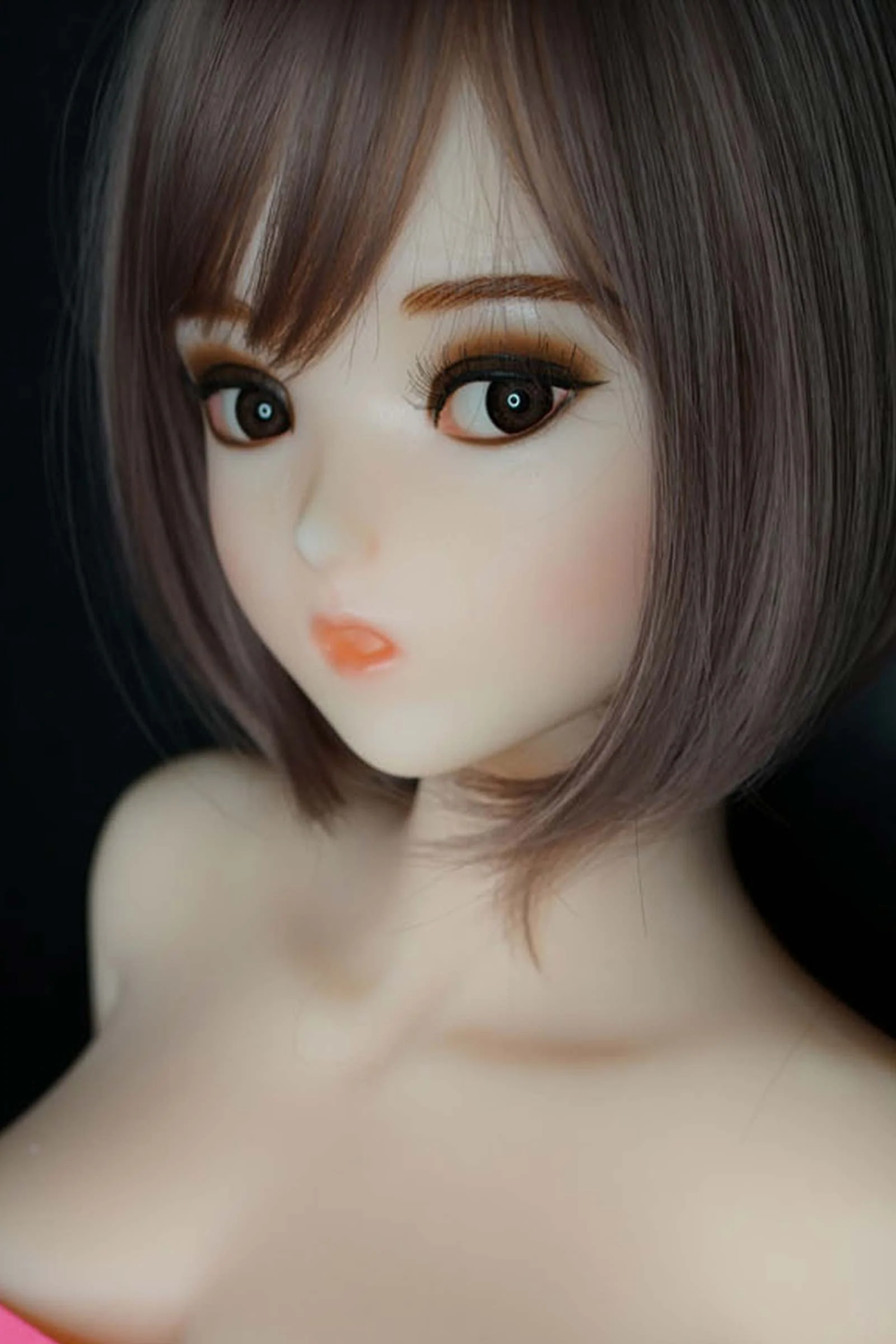 sex doll RCDoll House 168 Head Nao #56 - R C