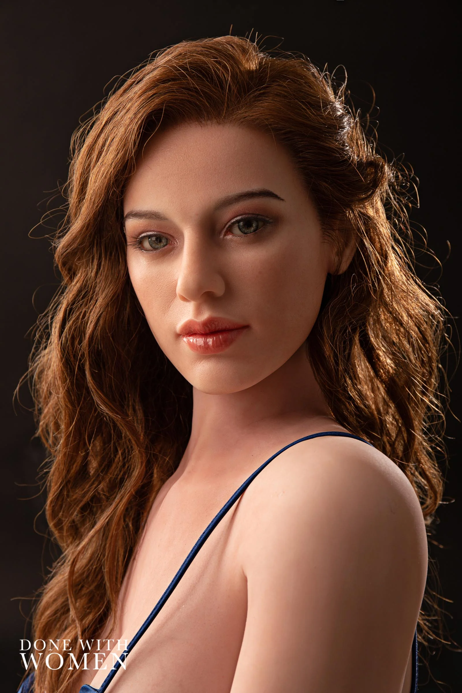 sex doll RCStarpery 156cm / 5ft1 E Cup - Amy - R C