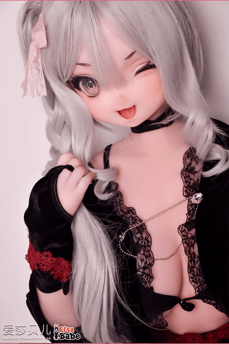 sex doll RCElsababe  – Takeuchi Yuki - 148cm/4ft10 - Silicone Sex Doll - R C