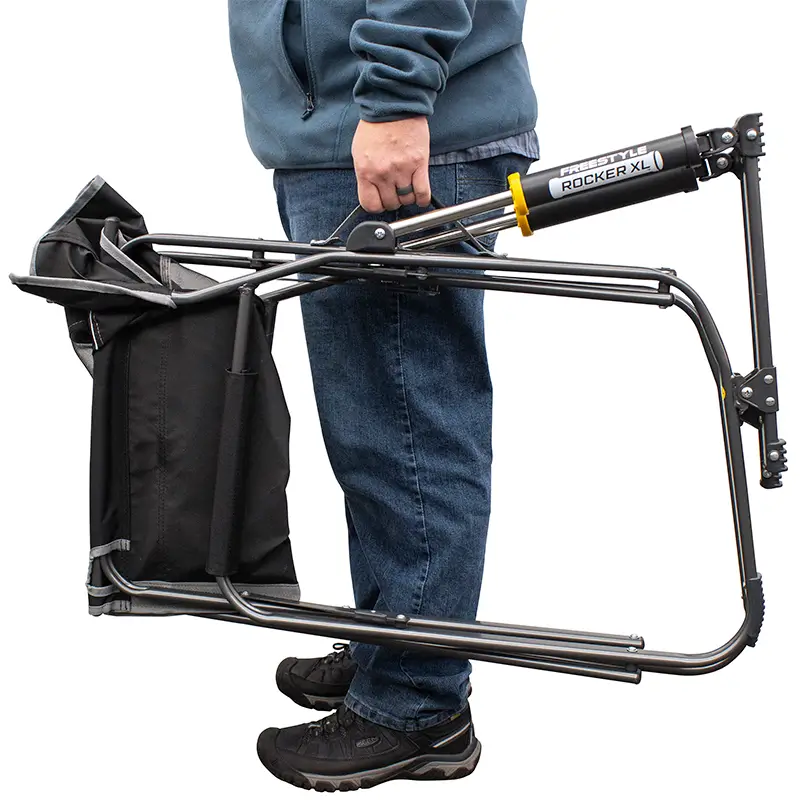 2026 Freestyle Rocker XL™