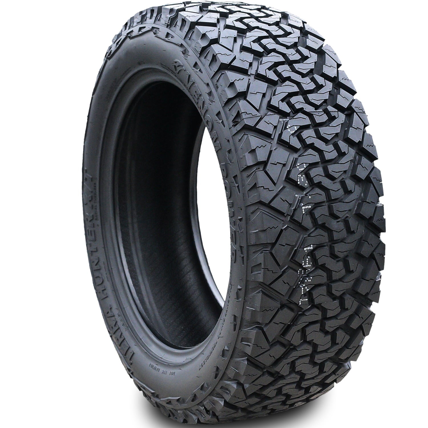 2026 Venom Power Terra Hunter 265/65R17 112T All-Terrain Tire