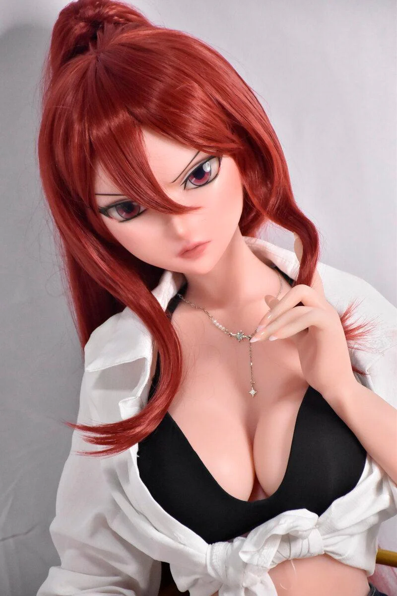 sex doll RCElsababe  – Miyazawa Ayumi - 148cm/4ft10 - Anime Silicone Sex Doll - R C