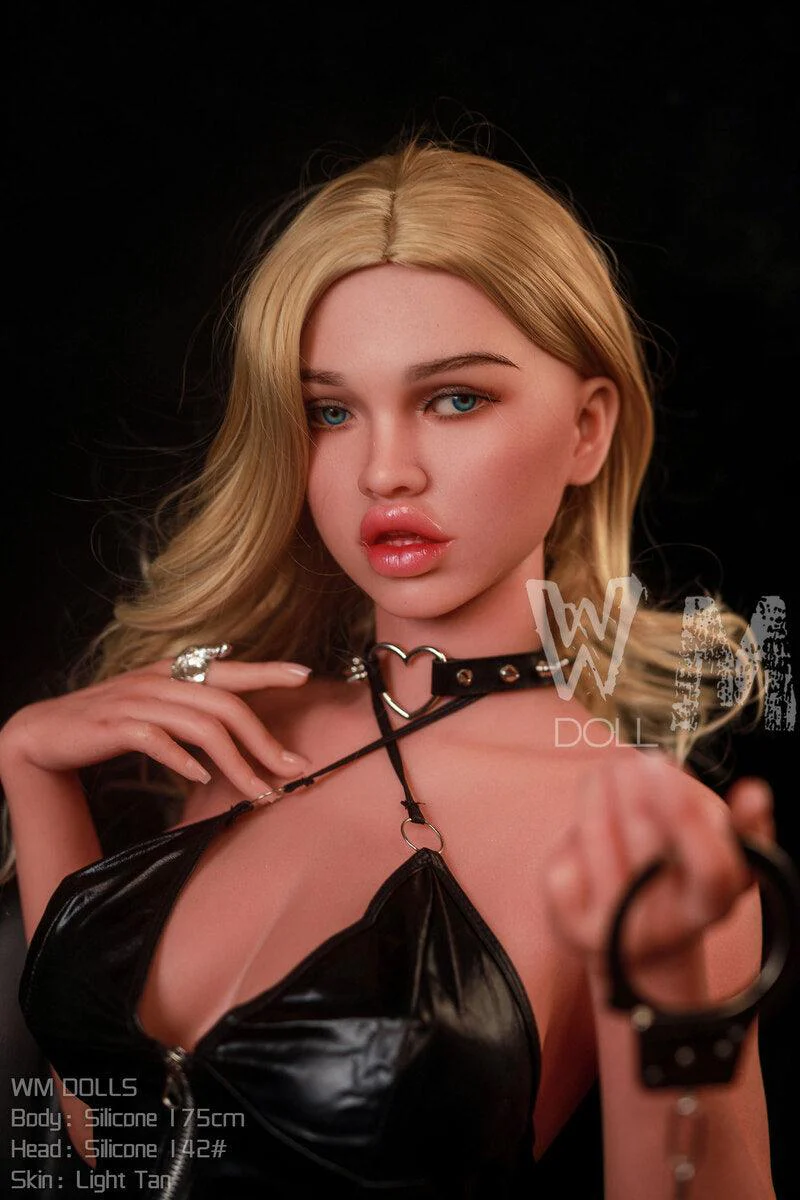 sex doll RCAngelkiss Doll - Lilith Haggai - 175cm/5ft9 D cup - Silicone Sex Doll - R C