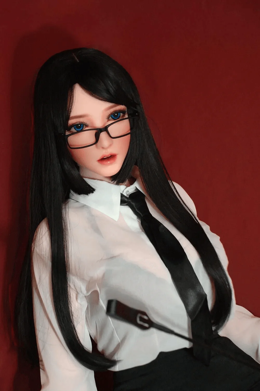 sex doll RCElsababe  – Kuriyama Mai - 165cm5ft5 - Silicone Sex Doll - R C