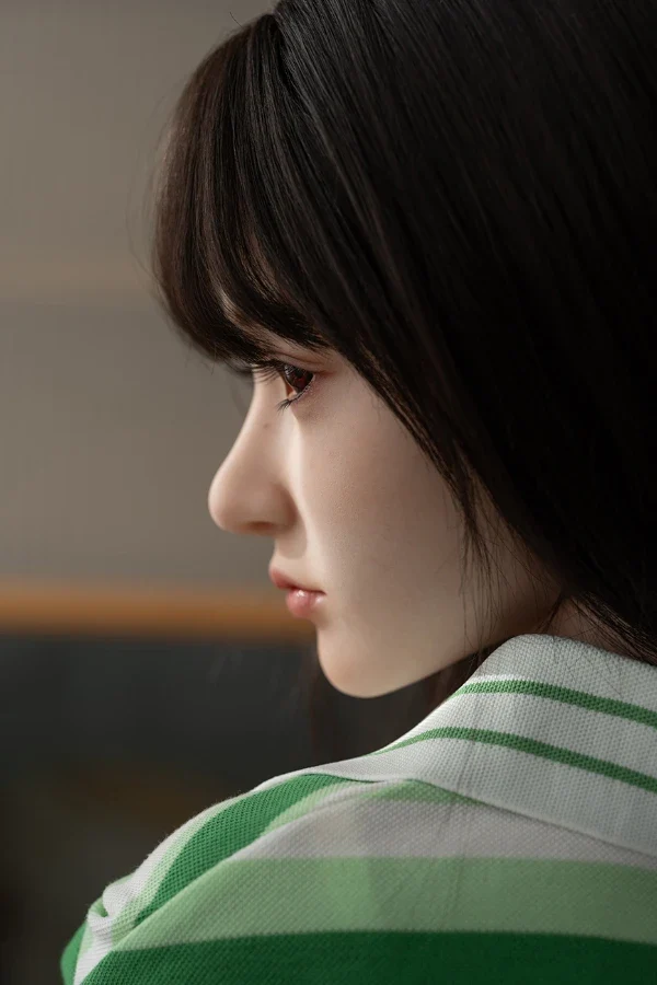 sex doll RC5.1ft/157cm Real Lifelike Sex Dolls - Shuyu - R C