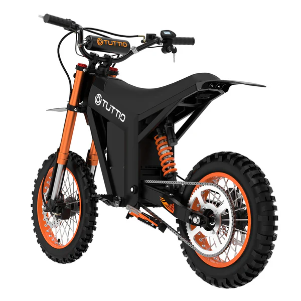 2026 Soleil01 Electric Mini Bike for Kids & Adults