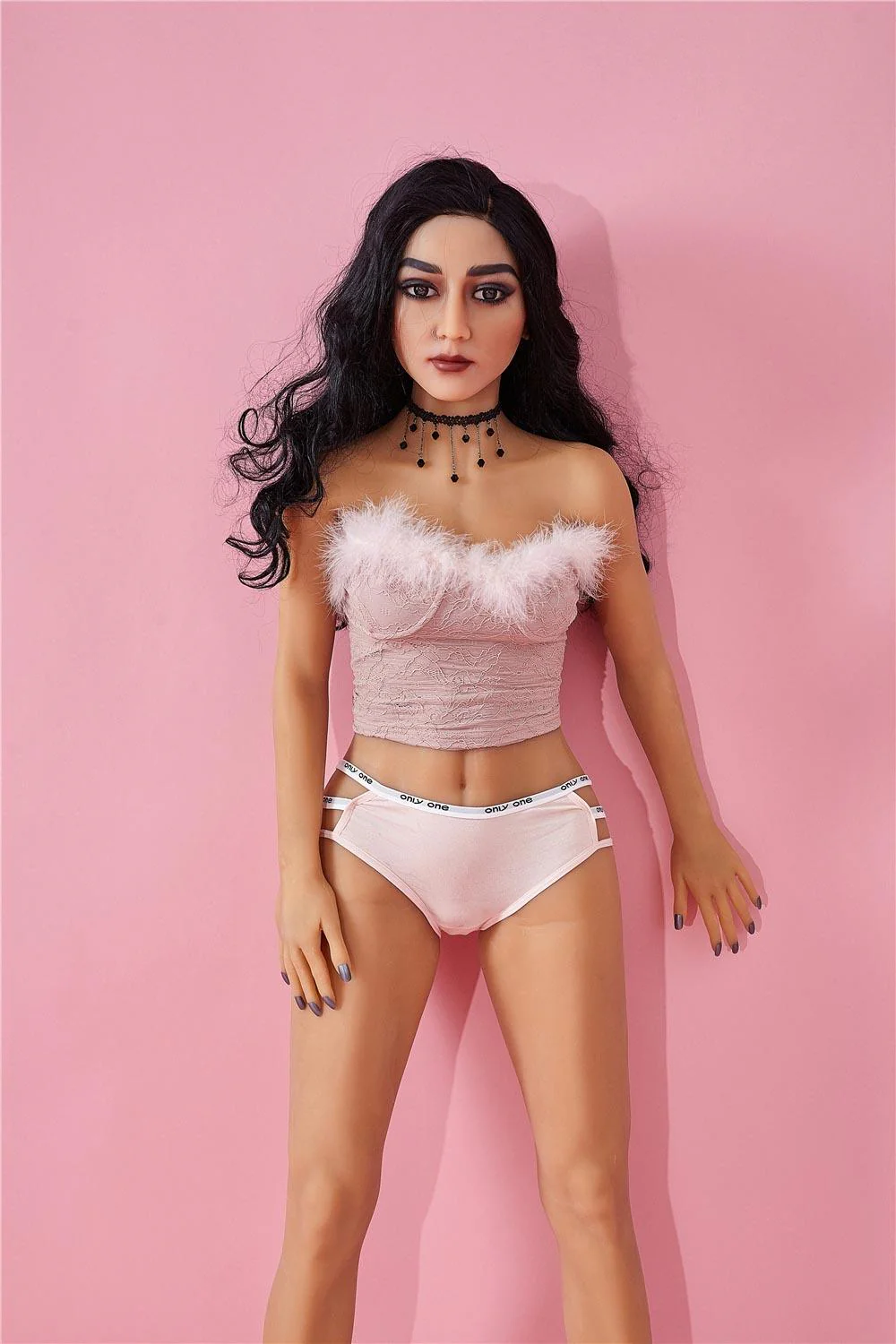 sex doll RCIrontech Doll -  Deanna - 150cm/4ft11 E-cup - TPE Sex Doll - R C