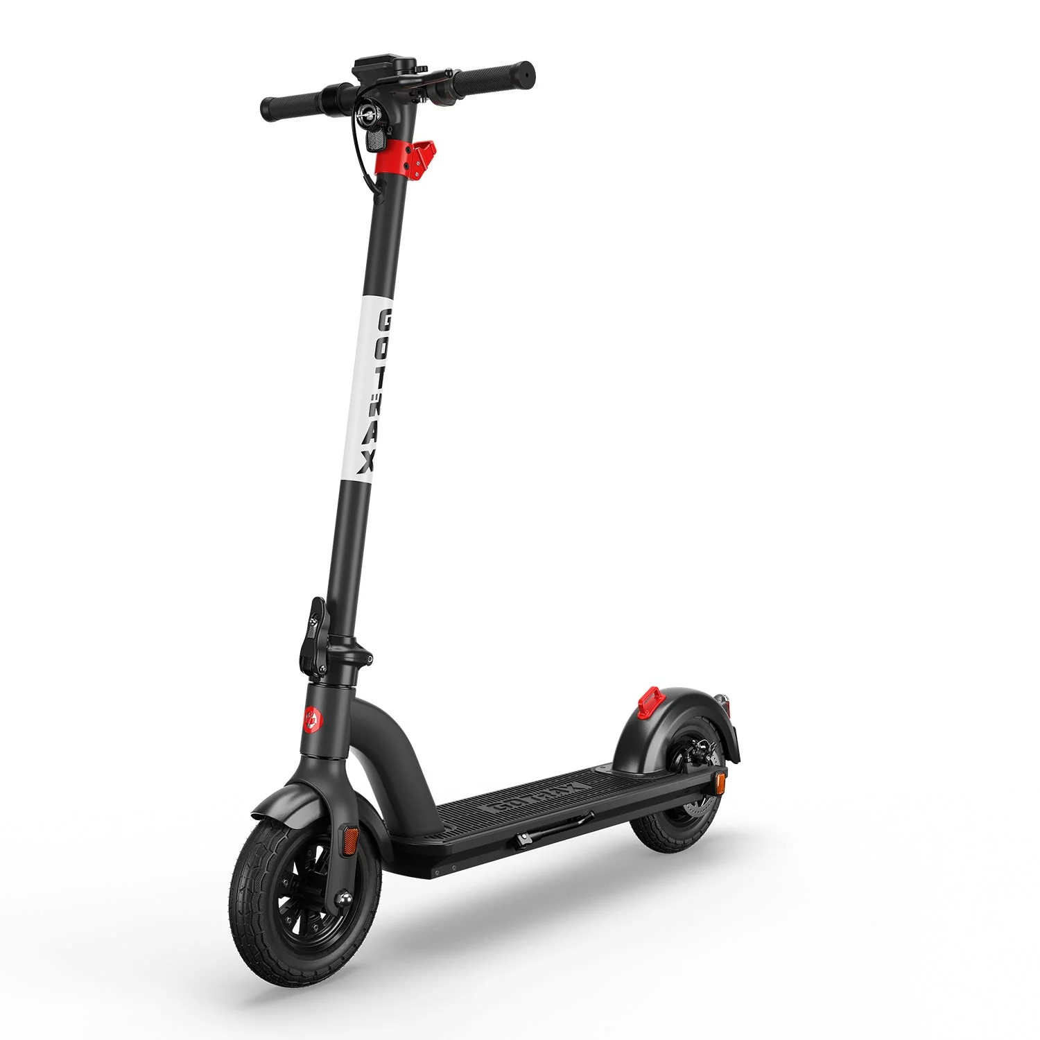 2026 GoTrax G4 Electric Scooter for Adults – Powerful, Foldable Commuter E-Scooter with Long Range