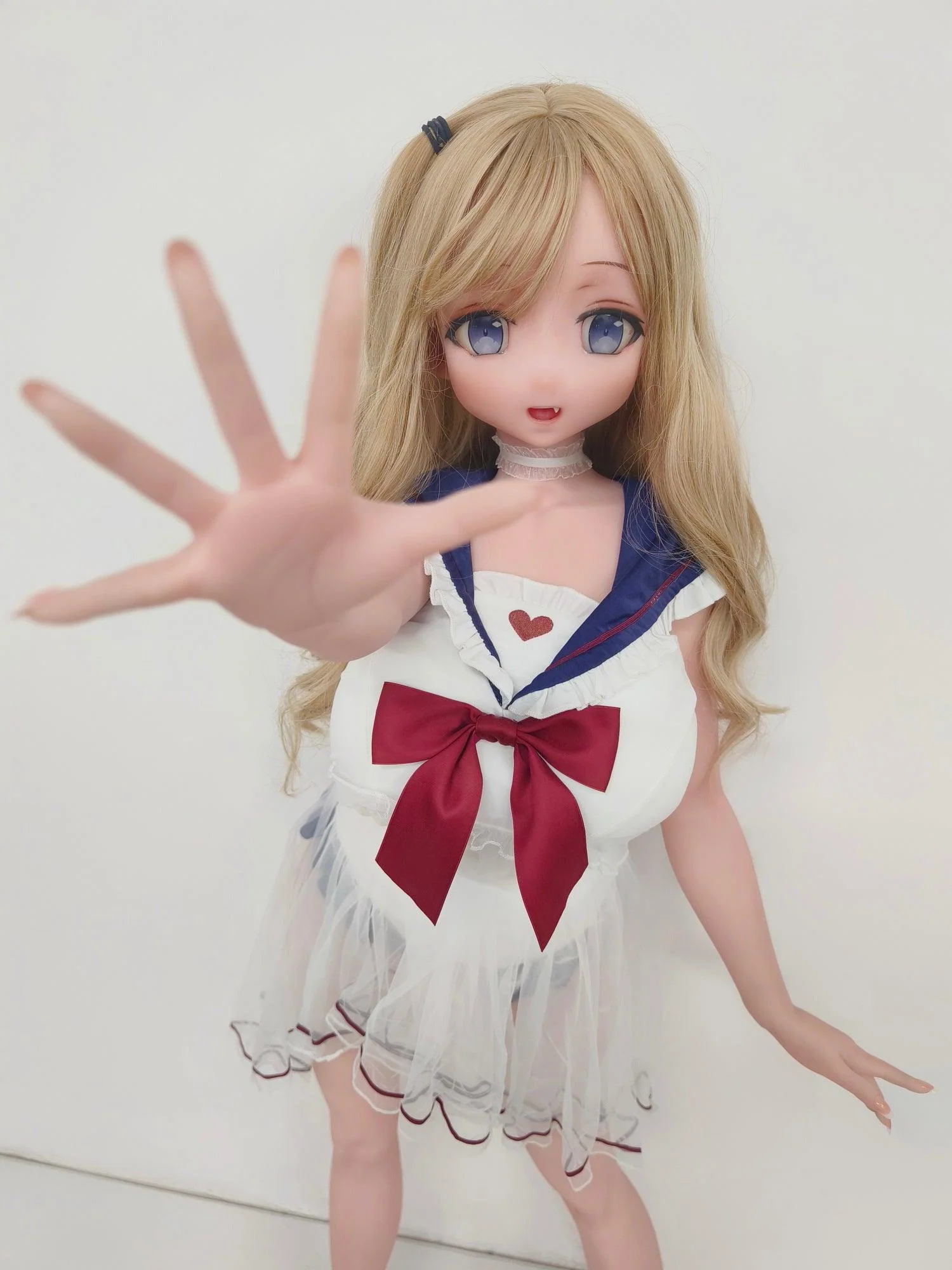 sex doll RCElsababe  – Haneda Nanako - 148cm/4ft10 - Silicone Sex Doll - R C