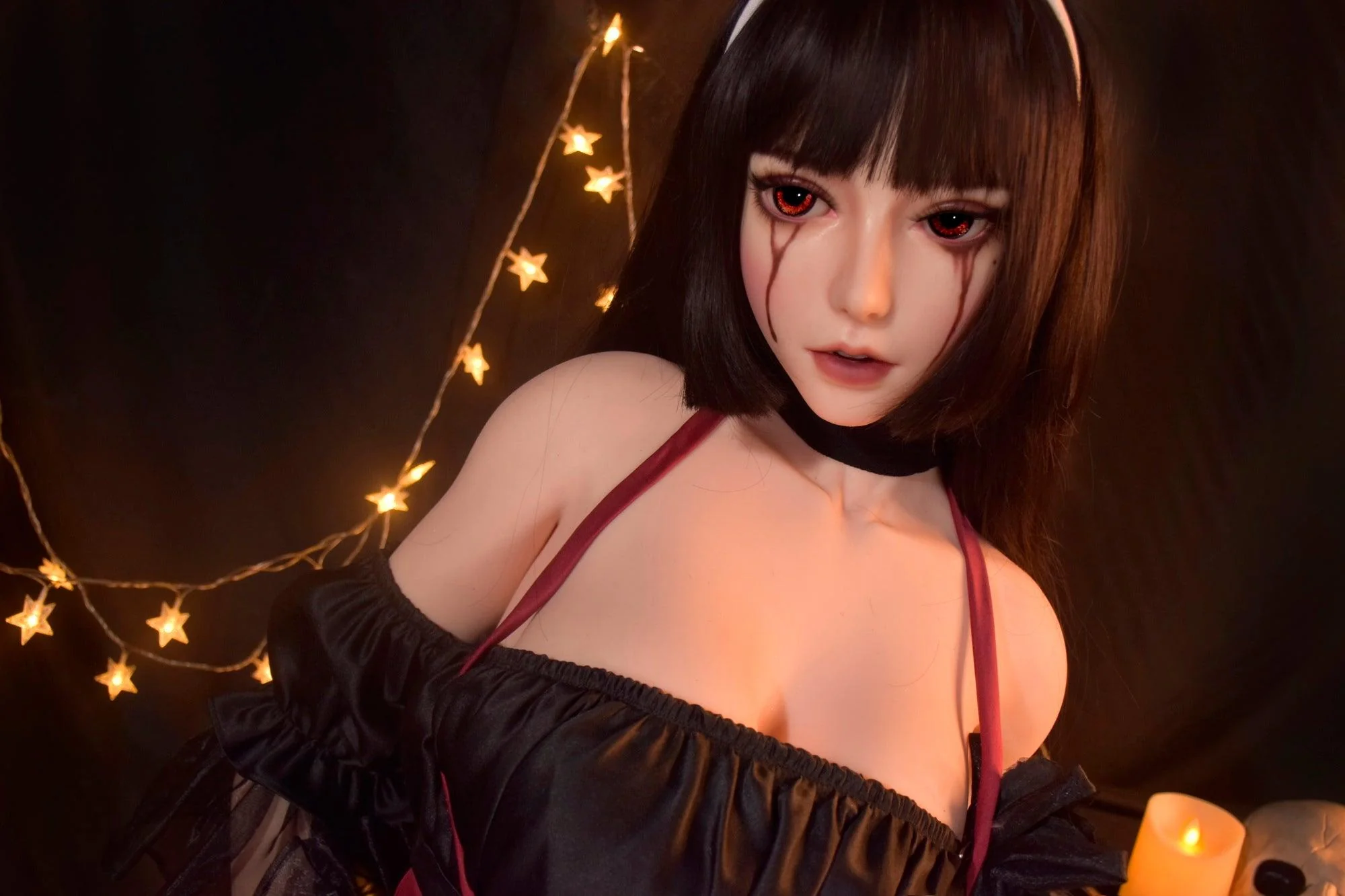 sex doll RCElsababe  – Sakuraki Koyuki - 165cm5ft5 - Silicone Sex Doll - R C