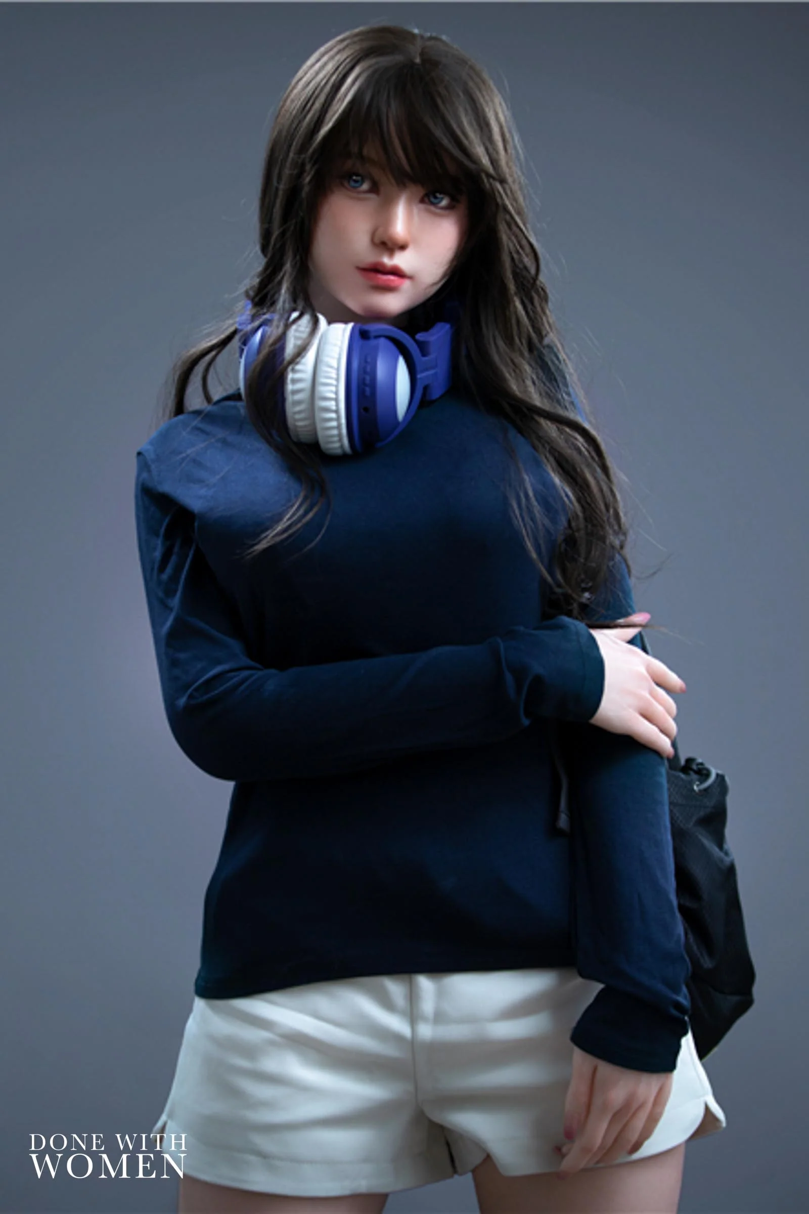 sex doll RCIrontech Doll 166cm / 5ft5 Princess  Silicone Misa - R C