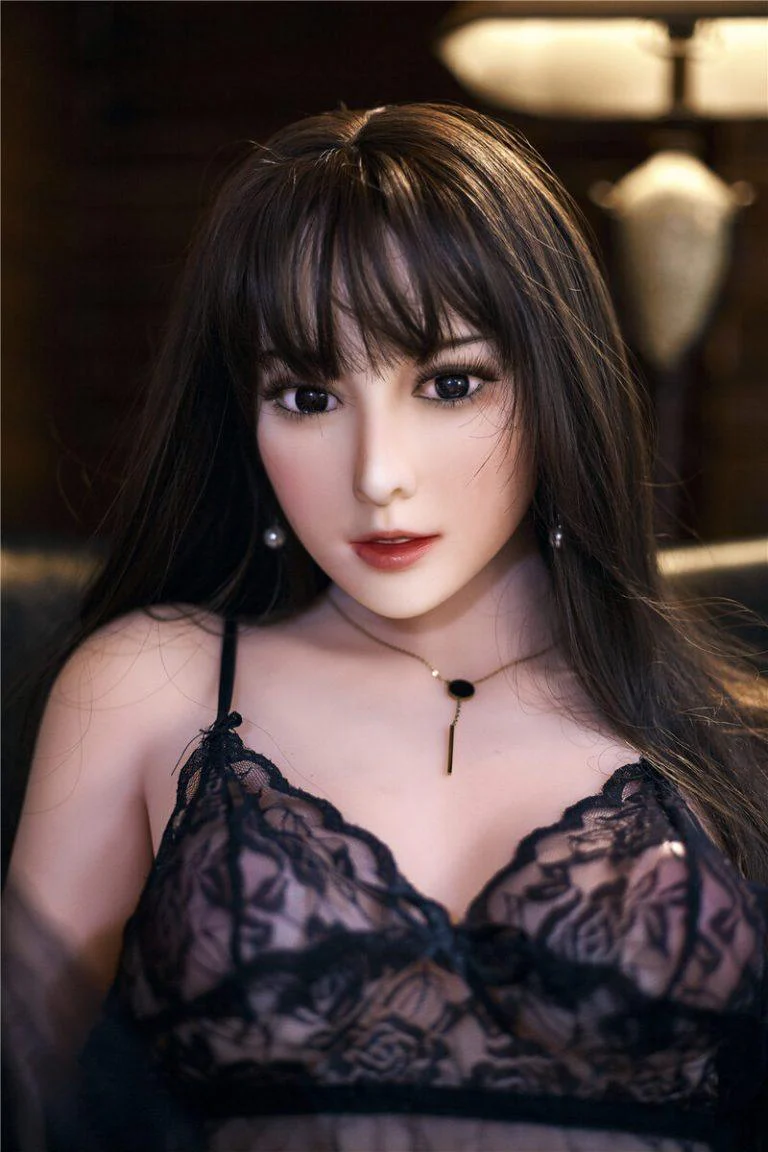 sex doll RCIrontech Doll -  Riva - 163cm/5ft4 I-cup - TPE Sex Doll - R C