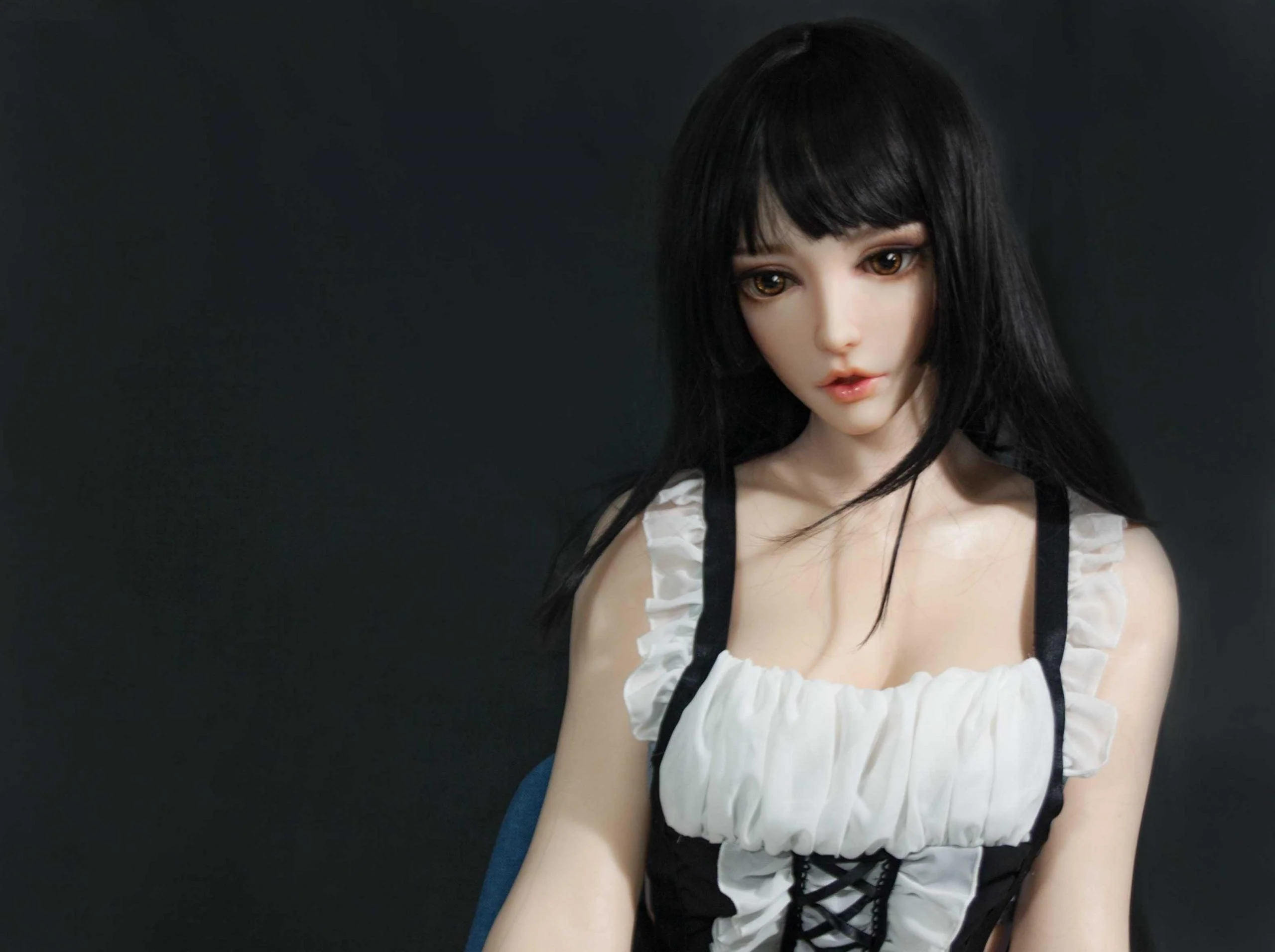 sex doll RCElsababe  – Igawa Momo - 165cm5ft5 - Silicone Sex Doll - R C