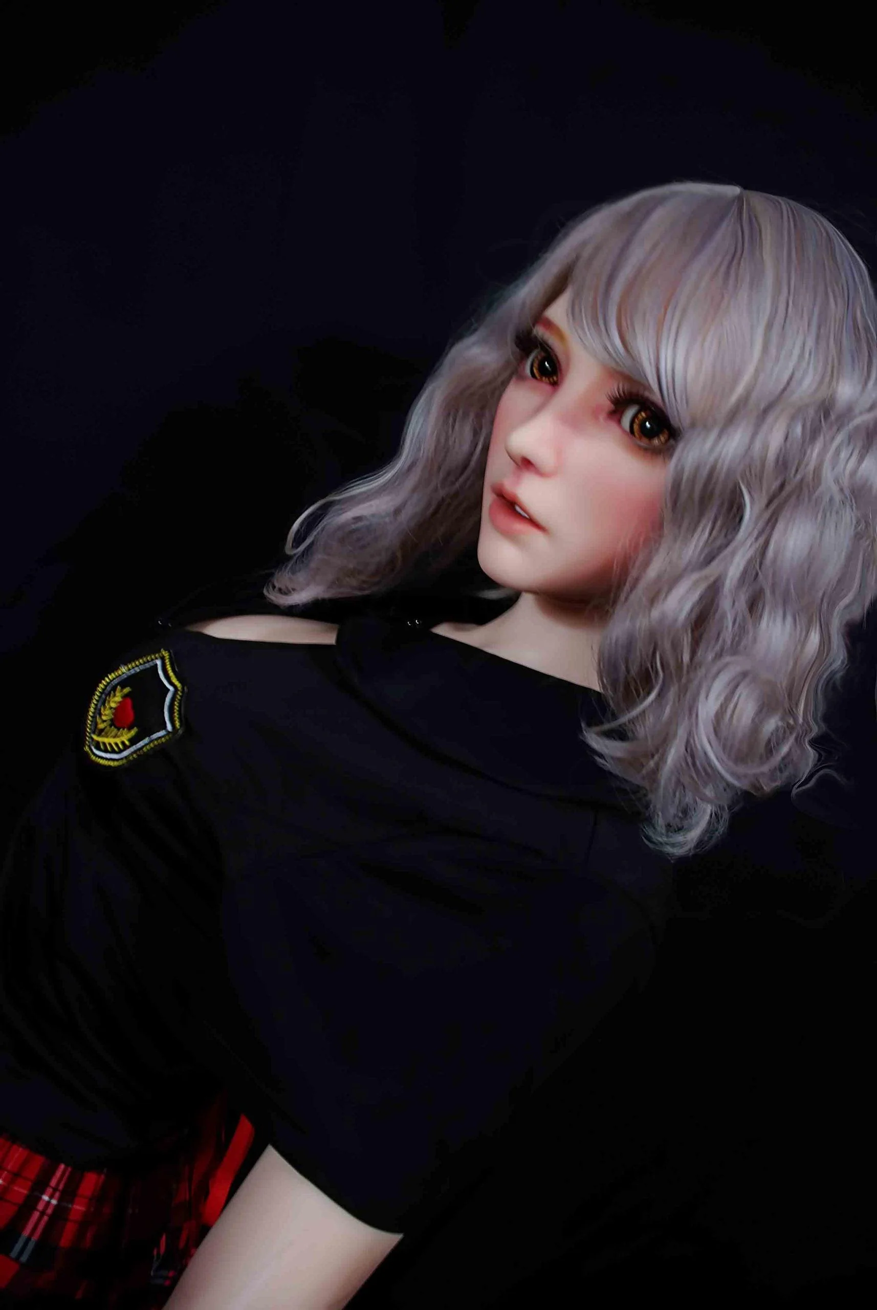 sex doll RCElsababe  – Yoshida Nozomi - 165cm5ft5 - Silicone Sex Doll - R C