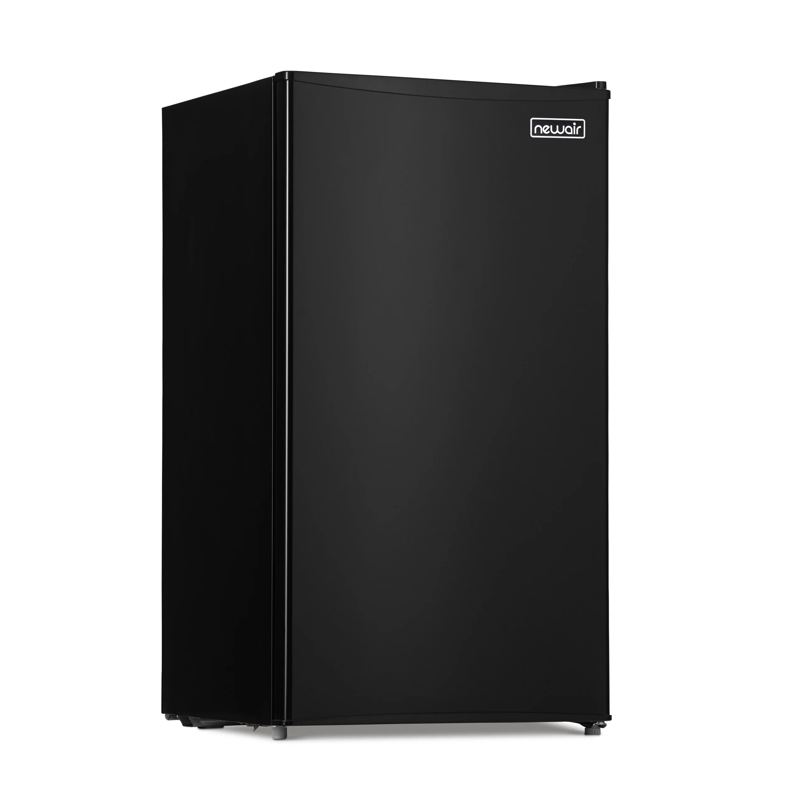 2026 Newair® Compact Mini Fridge with Freezer, 3.3 Cu. Ft. - Black