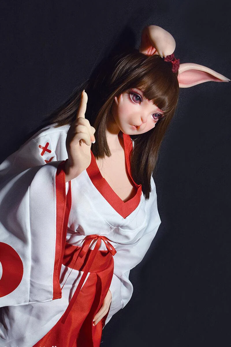 sex doll RCElsababe  – Aida Rina - 150cm/4ft11 - Silicone Sex Doll - R C