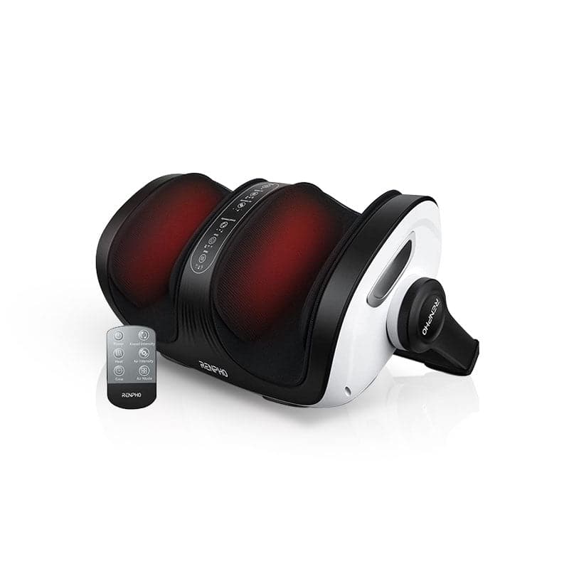 2026 Shiatsu Foot Massager Pro 2